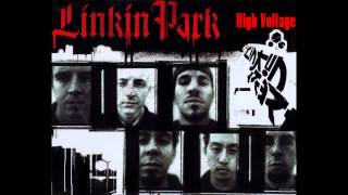 Linkin Park - High Voltage - OFFICIAL INSTRUMENTAL