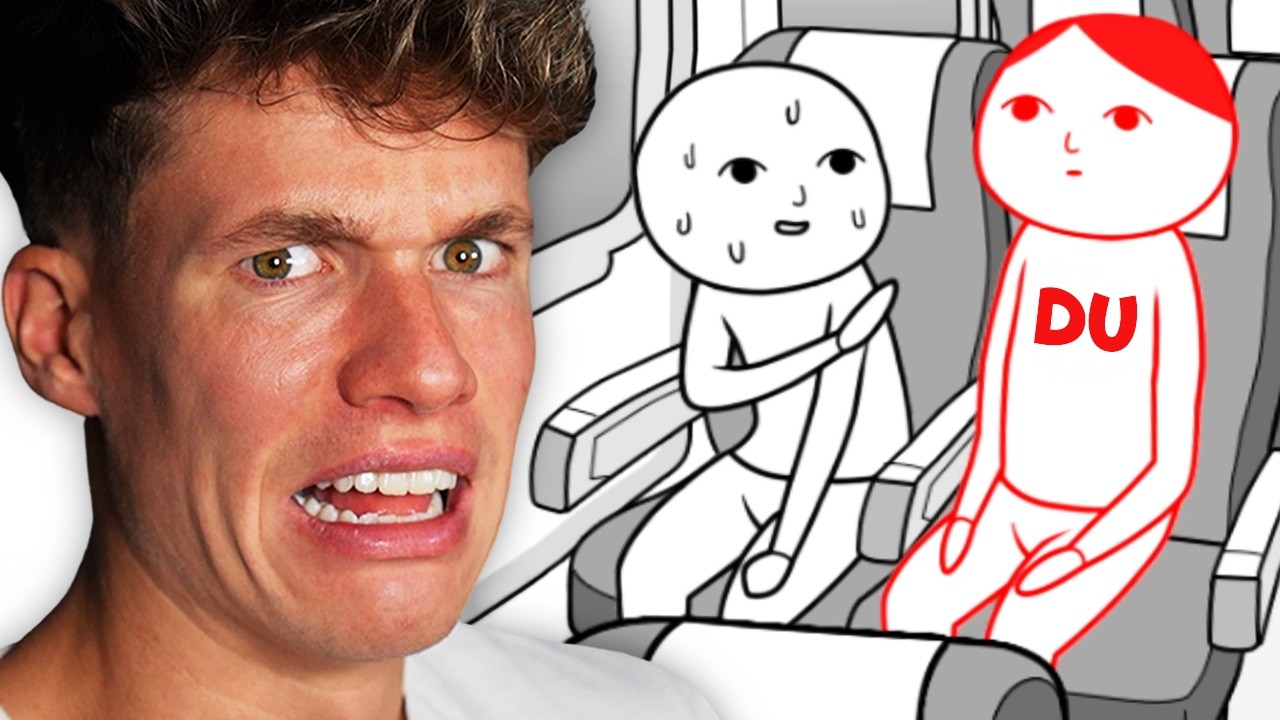 WAS WILL DER VON MIR ???