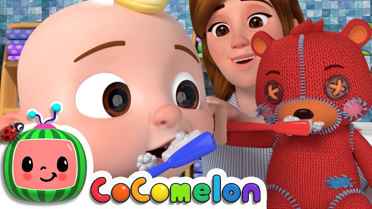 Yes Yes Bedtime Song  CoComelon Nursery Rhymes  Kids Songs