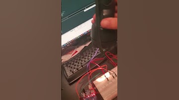 Arduino - Calibration photoresistor