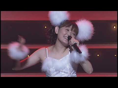 2007 12 24 田村ゆかり LIVE 2006 2007 ＊Pinkle Twinkle ☆ Milky Way＊ Disc 2