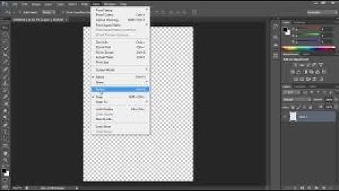 How to change default unit from inches to pixels in Photoshop, 2020