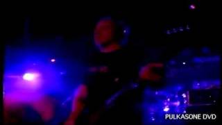[HD] Pitchshifter - Live Triad at Rock City, Nottingham UK 2004 [07/13]