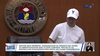 Download Lagu Mayor Isko Moreno, nanawagan sa Senado na isama sa imbestigasyon ang flood control... | Saksi MP3 Download Lagu Mayor Isko Moreno, nanawagan sa Senado na isama sa imbestigasyon ang flood control... | Saksi MP3