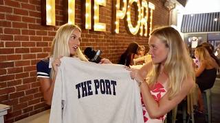 The Port: Harwich Port’s All-Day Hotspot