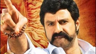 Balakrishna Powerful Dialogues by me