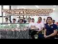 LUCUK !! YEL YEL TARUNA INDONESIA BIKIN SENYUM ORANG THAILAND