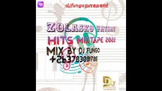 ZOLASKO VATSAY HITS 2022 MIXTAPE BY DJ FUNGO 263783081785