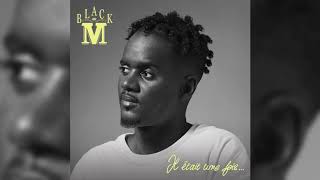 Black M - Mon beau frère [PAROLES] Resimi