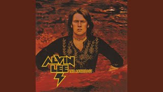 Video thumbnail of "Alvin Lee - Midnight Special"