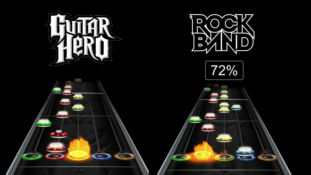 guitar-hero-rock-band-chart-comparison-through-the-fire-and-flames-by-dragonforce-gh3-vs-rb3