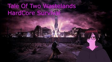 Fallout Tale Of Two Wastelands 日本語／英語