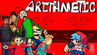 Arithmetic Recreation (+Download)