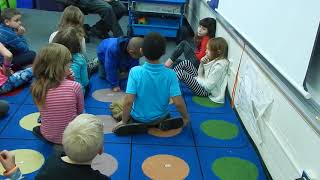 2nd Grade Number Talks (L)
