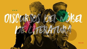Discurso Doris Lessing | Premio Nobel de literatura 2007