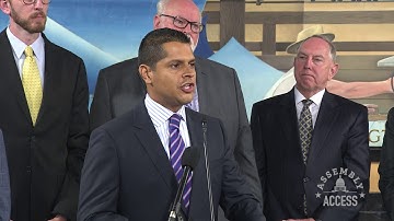 Expanding Affordable Housing in California