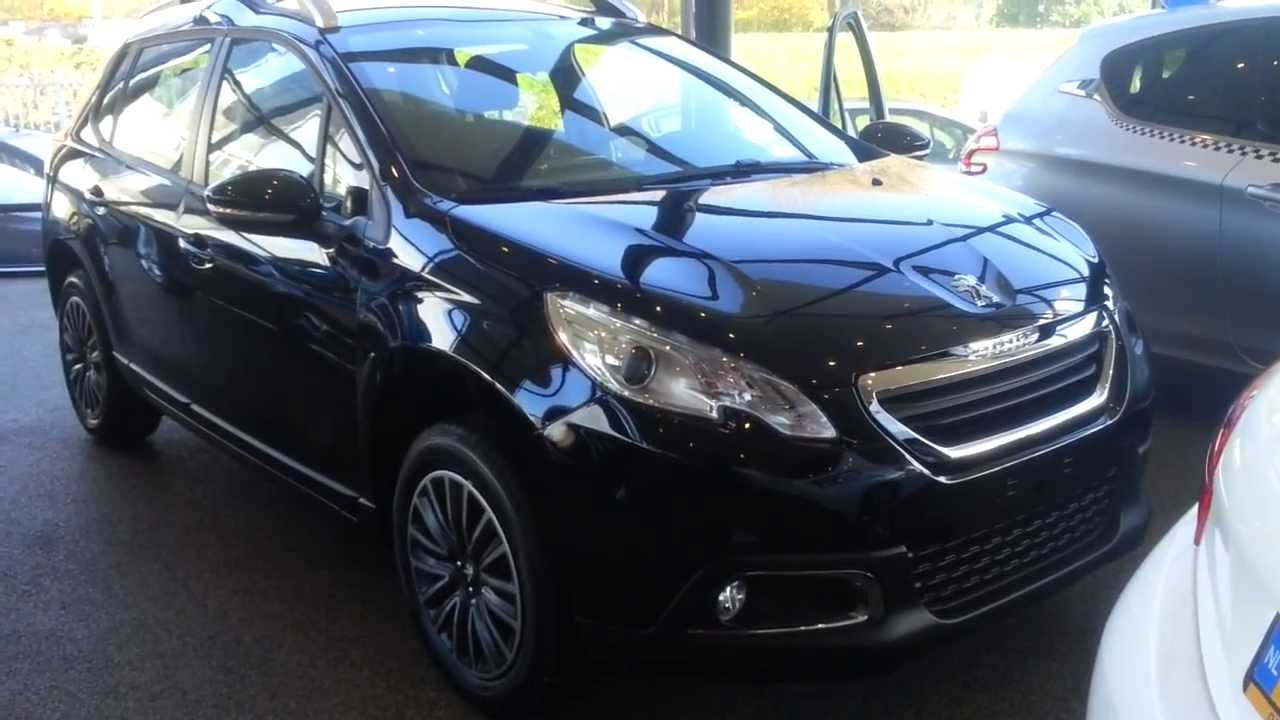 peugeot 20082014