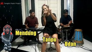 Mendung Tanpo Udan - Voc. Aura Paramitha (Versi Jandut)