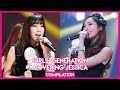 Capture de la vidéo Girls' Generation (소녀시대) Covering Jessica's Lines (2007-2019) || Compilation