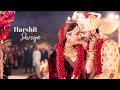 Harshit  shreya  devi ratan jaipur  destiny of love  the grand wedding
