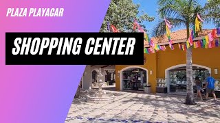 Plaza Playacar 2023: Shopping Center, Playa del Carmen, across from Hotel RIU Playacar screenshot 2