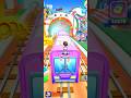 Subway Princess Runner gameplay walkthrough part #shortsfeed #subwayprincessruner #trendinggame #yt