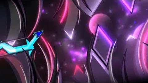 KOCMOC NEW DECORATIONS? | Kocmoc Deco Update By [cherry] Team & More (Extreme Demon Or Impossible)