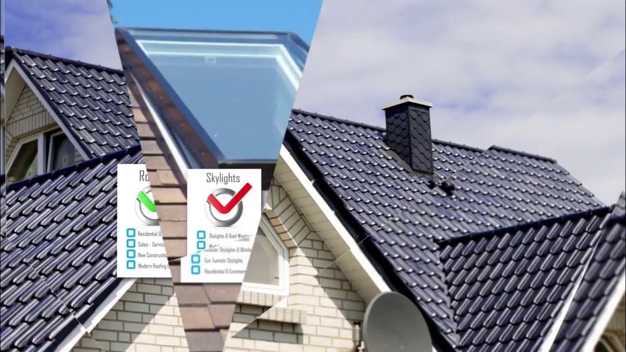 Roofing Yucaipa CA YouTube