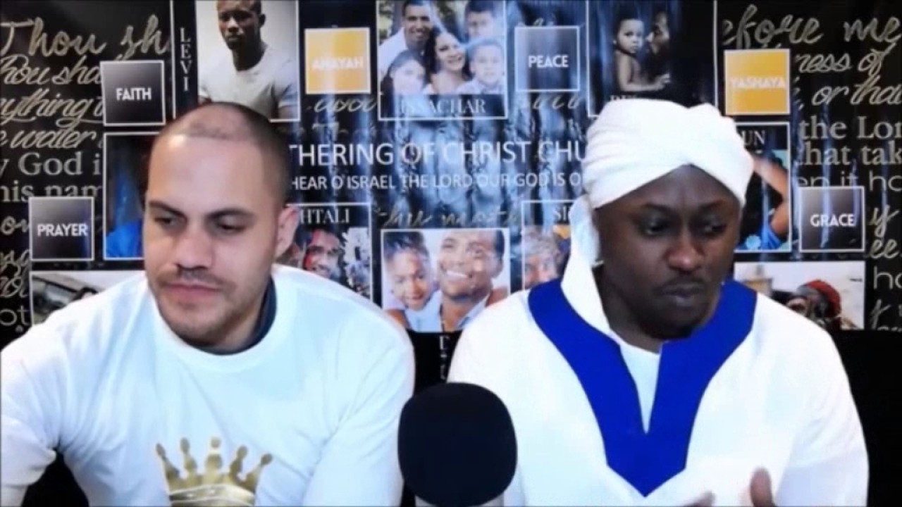 GOCC - THE WISDOM NEEDED TO GET THROUGH JACOBS TROUBLE