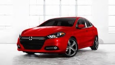 DODGE DART OEM KEY FOB PROGRAM/ PROGRAMMING AUTEL 508