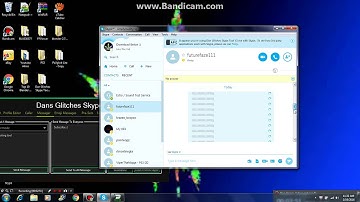 Best Skype Tool V2 + Download By Dan Glitches