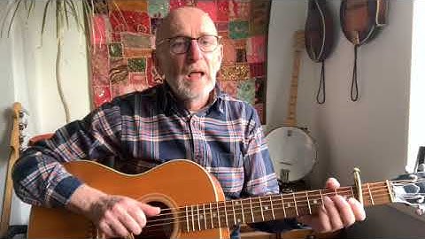 The Gypsy Guitar version - Guitar performance video thumbnail