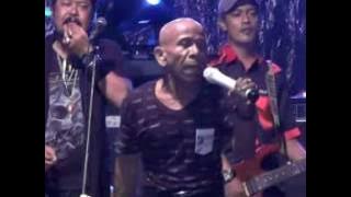 MEMET GUNDUL LEGENDARIS - PENGANGGURAN KELANA KARYA GAJI TEGOWANU