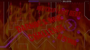 Darnoc Wave Challenge 2x Speed [WORLD RECORD?]