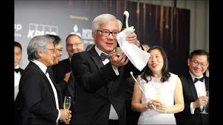 Edgeprop Singapore Excellence Awards 2017