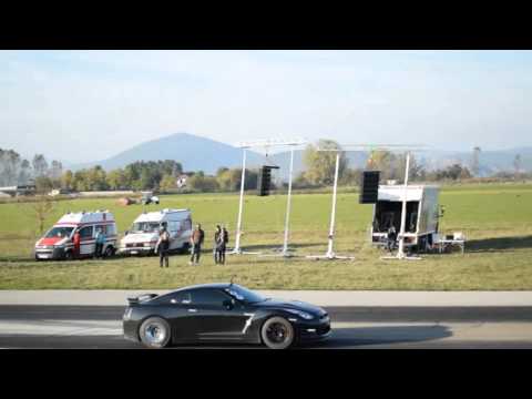 Audi S3 Vouros