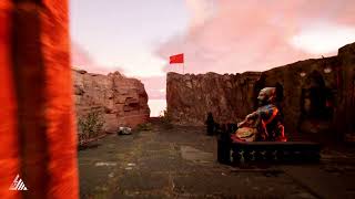 Chhatrapati Shivaji Maharaj (Unreal Engine) 3D Modelling