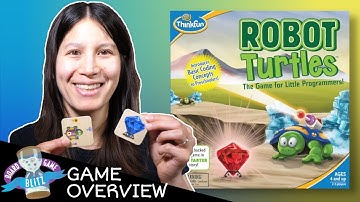 Robot Turtles | Children