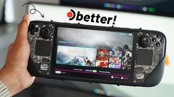 10 Steam Deck Plugins I Can