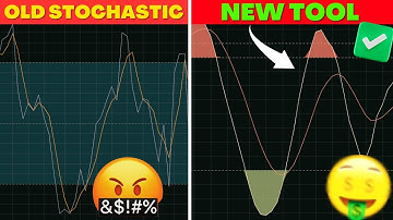 FREE TradingView Indicator That BEATS Stochastic RSI – Target 10X Gains!