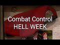 Air Force Combat Control ( CCT) HELL WEEK