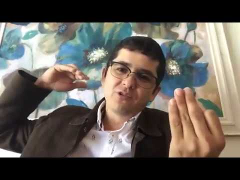GDA 3 AYUNO INTERNACIONAL PASTOR HEBER ROMERO unicidad de dios ipuc pdf