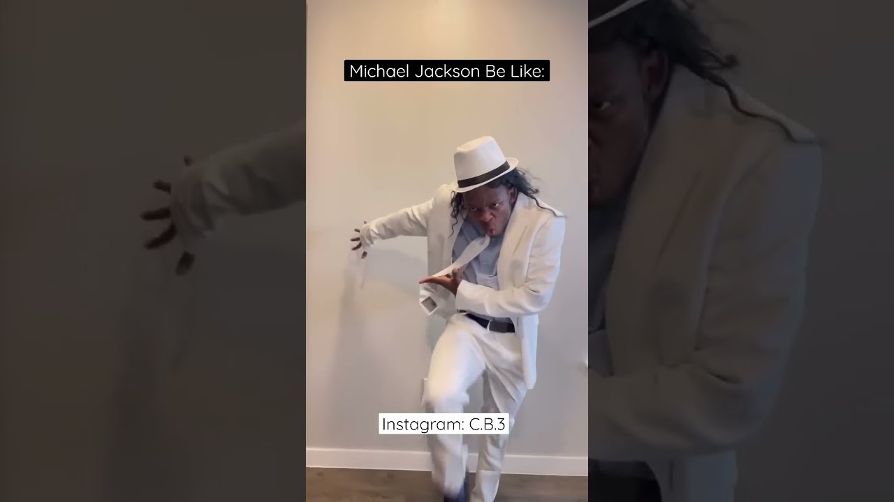 Michael Jackson S Smooth Criminal Video Is ICONIC Smoothcriminal Michaeljackson