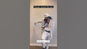 Thumbnail of Michael Jackson’s “Smooth Criminal” video is ICONIC #smoothcriminal #michaeljackson