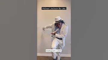 Michael Jackson’s “Smooth Criminal” video is ICONIC #smoothcriminal #michaeljackson