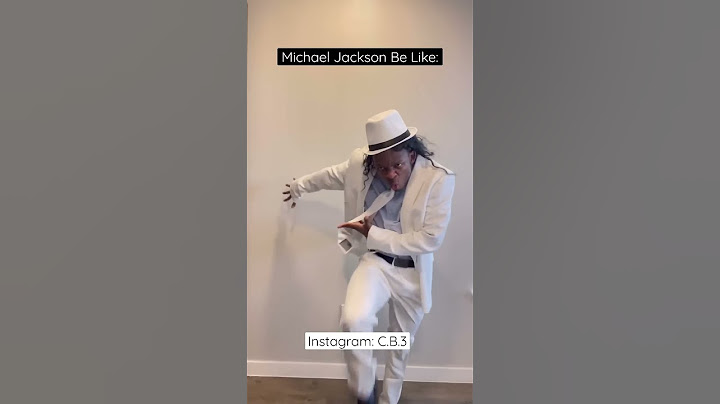 Michael Jackson’s “Smooth Criminal” video is ICONIC #smoothcriminal #michaeljackson