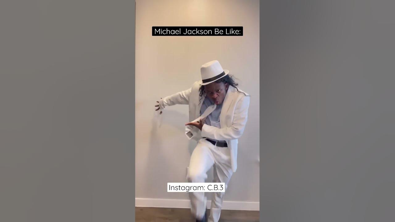Michael Jackson’s “Smooth Criminal” video is ICONIC #smoothcriminal #michaeljackson