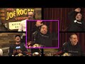 Jre the boys try smelling salts