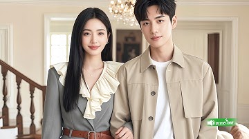 ซินเดอเรลล่าถูกบังคับให้แต่งงานสายฟ้าแล้บกับขอทานกลางถนน ถูกหัวเราแต่ใครจะรู้ว่าเขาคือCEOพันล้าน!