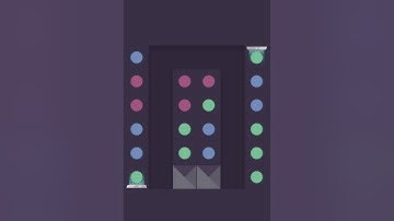 Two Dots Level 124 Walkthrough